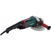 Угловая шлифмашинка W 22-230 MVT (606462000) 2200 Вт, 230 мм METABO