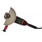 Угловая шлифмашинка WE 22-230 MVT Quick (606465000) 2200 Вт, 230 мм METABO