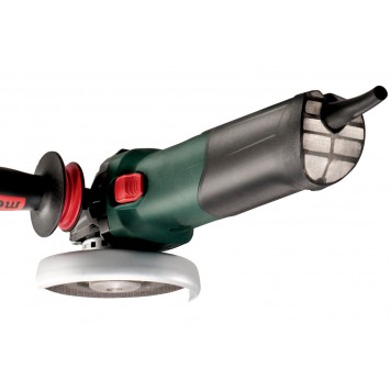 Угловая шлифмашинка WEV 15-125 Quick (600468000) 1550 Вт, 125 мм METABO-1