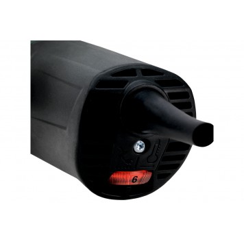 Угловая шлифмашинка WEV 15-125 Quick (600468000) 1550 Вт, 125 мм METABO-2