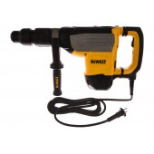 Перфоратор D25773K-QS SDS-max 1700 Вт DEWALT