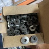 Шайба EPDM 14х4.8 мм кровельная, уп 500шт.