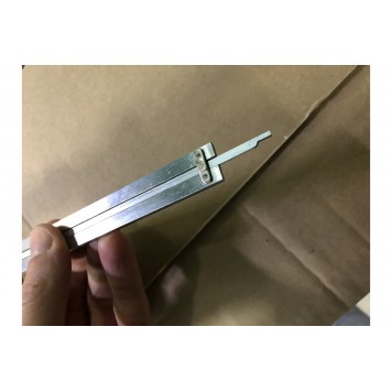 Штангенциркуль YT-72004 300 мм / 0,02 мм YATO-3