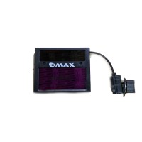 Стекло H0036 для сварочной маски ХАМЕЛЕОН Серии PRO с регулировкой затемнения Стекло H0036 для сварочной маски ХАМЕЛЕОН Серии PRO с регулировкой затемнения