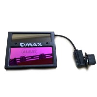 Стекло H0036 для сварочной маски ХАМЕЛЕОН Серии PRO с регулировкой затемнения Стекло H0036 для сварочной маски ХАМЕЛЕОН Серии PRO с регулировкой затемнения