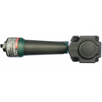 Пневмогвозде/скобозабиватель DKNG 40/50 (601562500) METABO-2