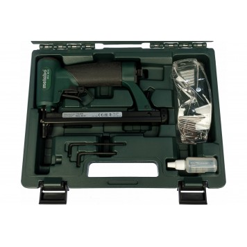Пневмоскобозабиватель DKG 80/16 (601564500) METABO-3