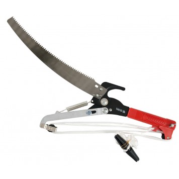 Сучкорез YT-8876 штанговый с пилой YATO-1