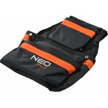 Пояс 84-330 для инструмента, 12 карманов NEO-2