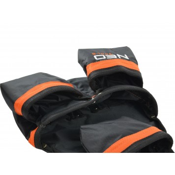 Пояс 84-330 для инструмента, 12 карманов NEO-4