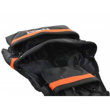 Пояс 84-330 для инструмента, 12 карманов NEO-5