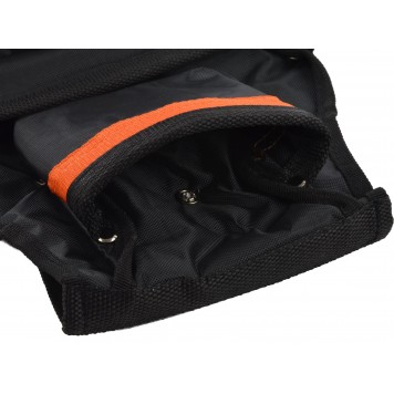 Пояс 84-330 для инструмента, 12 карманов NEO-6