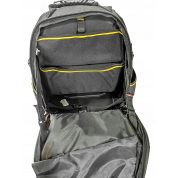 Рюкзак 1-95-611 для инструмента 36х27х46 см STАNLEY-4