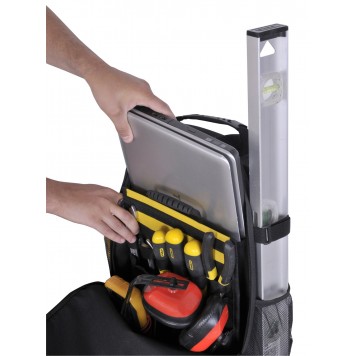 Рюкзак STST1-72335 для инструментов STАNLEY-5