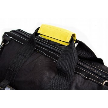 Сумка 79R449 монтерская на колесиках, TOPEX-3