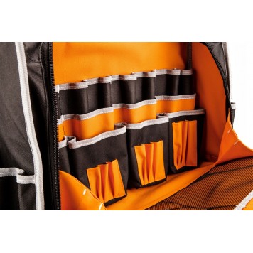 Сумка 84-301 монтерская NEO-4