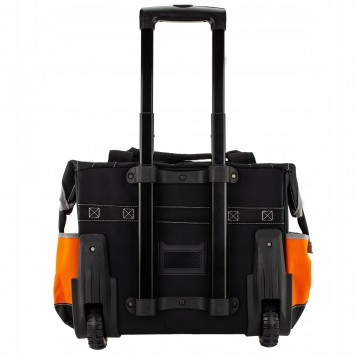 Сумка 84-302 монтерская на колесиках NEO-3