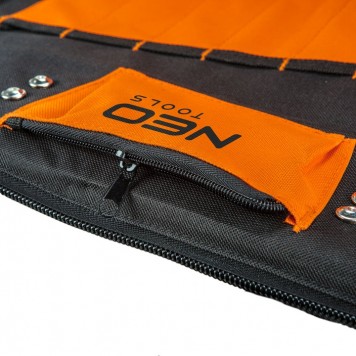 Сумка 84-308 монтерская NEO-4