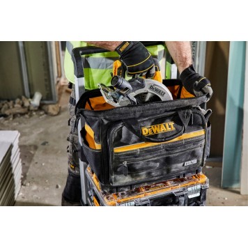 Сумка DWST82991-1 открытая DEWALT TSTAK-6