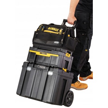 Сумка DWST82991-1 открытая DEWALT TSTAK-4