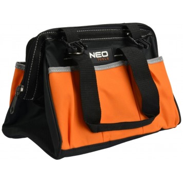 Табурет 84-306 складной с монтерской сумкой NEO-1