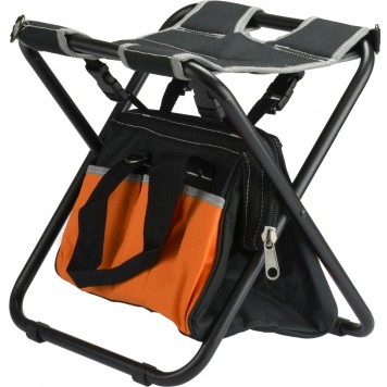 Табурет 84-306 складной с монтерской сумкой NEO-3