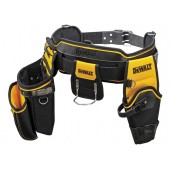 Пояс DWST1-75552 строительный кожаный для инструмента DEWALT