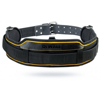 Пояс DWST1-75552 строительный кожаный для инструмента DEWALT-3