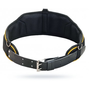 Пояс DWST1-75552 строительный кожаный для инструмента DEWALT-4