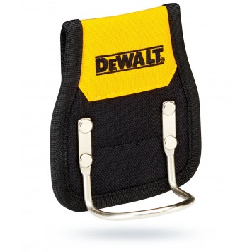 Пояс DWST1-75552 строительный кожаный для инструмента DEWALT-7