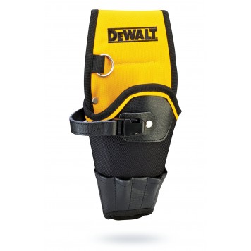 Пояс DWST1-75552 строительный кожаный для инструмента DEWALT-6