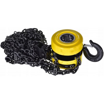 Таль 80752 цепная 2 т, 3 м VOREL-3