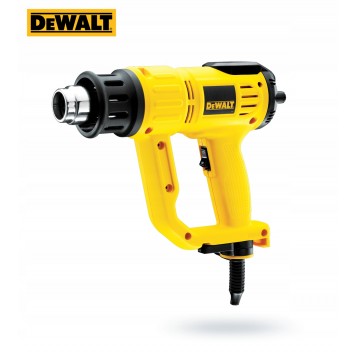 Термофен D26414-QS сетевой 2000 Вт DEWALT-1