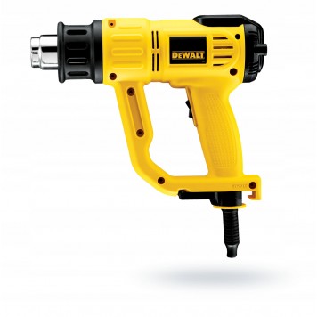 Термофен D26414-QS сетевой 2000 Вт DEWALT-2