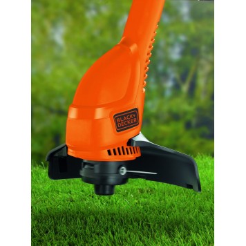Триммер GL310-XK 25 см, 300 Вт BLACK+DECKER-5