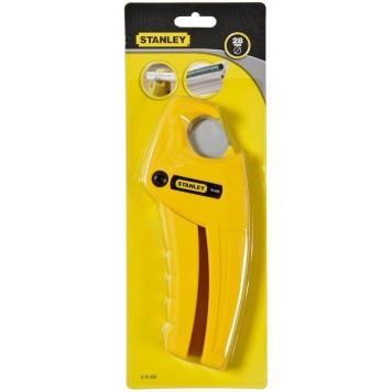 Труборез 0-70-450 для пластиковых труб STАNLEY-1