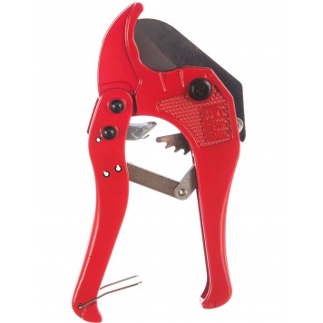 Труборез 34D065 для полимерных труб 3-42 мм TopTools-1