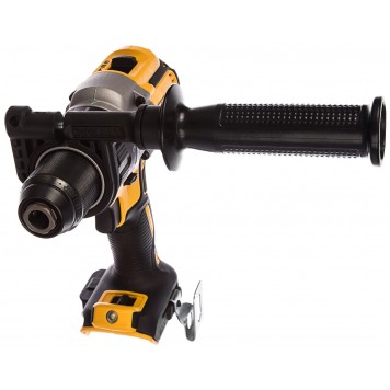 Шуруповёрт DCD996NT-XJ 18.0 В XR бесщеточный XRP DEWALT-3