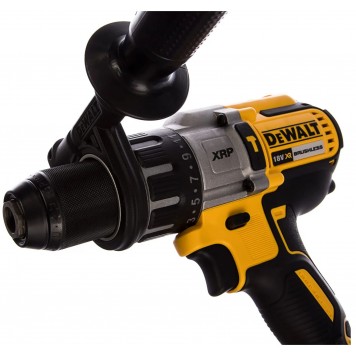 Шуруповёрт DCD996NT-XJ 18.0 В XR бесщеточный XRP DEWALT-6