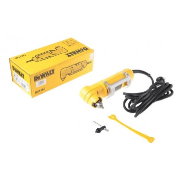 Дрель D21160-QS угловая 350 Вт DEWALT-4