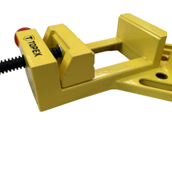 Струбцина 12А300 угловая 70 х 65 мм ТОРЕХ-2