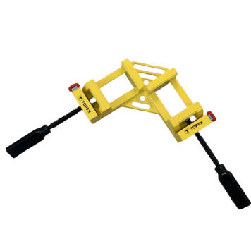 Струбцина 12А300 угловая 70 х 65 мм ТОРЕХ-3