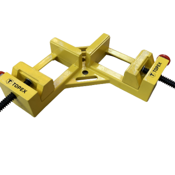 Струбцина 12А300 угловая 70 х 65 мм ТОРЕХ-1