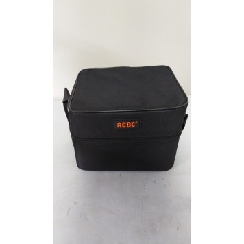 Уровень лазерный E0046 зеленый, 12 лучей AC DC-8