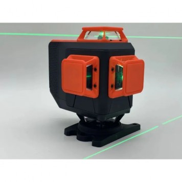 Уровень лазерный E0050 ACDC SS-16G (16 лучей зеленый Li-ion)-3