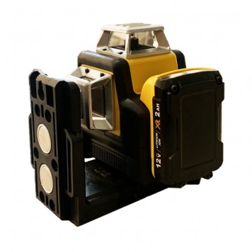 Уровень лазерный E0062 Зеленый 12 лучей NL-6216G-2