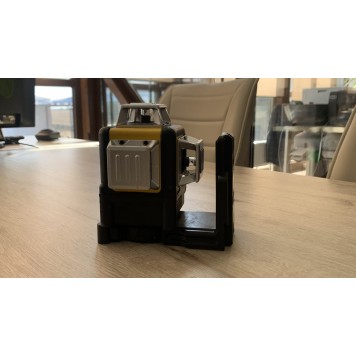 Уровень лазерный E0062 Зеленый 12 лучей NL-6216G-7