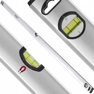 Уровень STHT1-43117 STANLEY CLASSIC магнитный 200 см STАNLEY-1