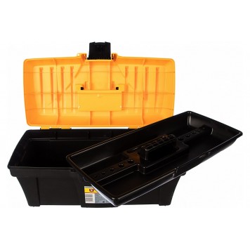 Ящик 79R121 для инструментов 16 basik ТОРЕХ-3