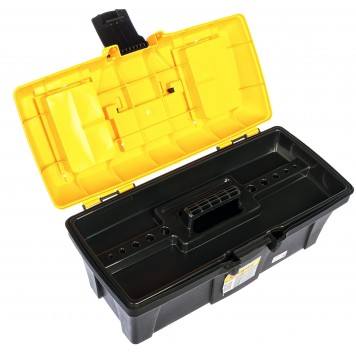 Ящик 79R124 для инструментов с органайзером, 16" ТОРЕХ-1